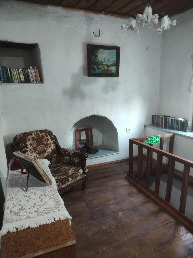 Salda Goelue Koca Kapi Konaklama Yesilova  Esterno foto