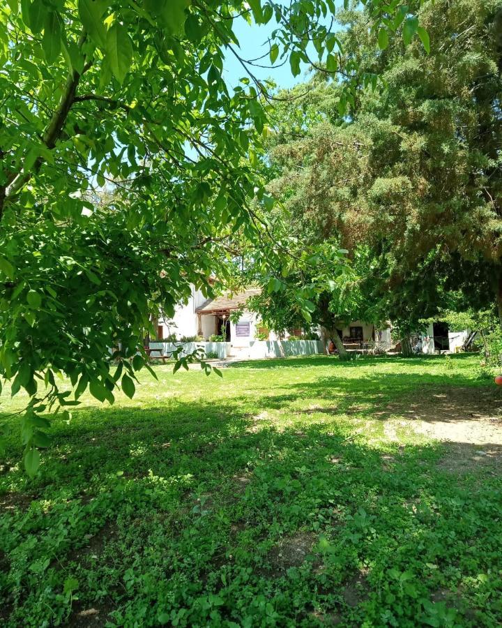 Salda Goelue Koca Kapi Konaklama Yesilova  Esterno foto