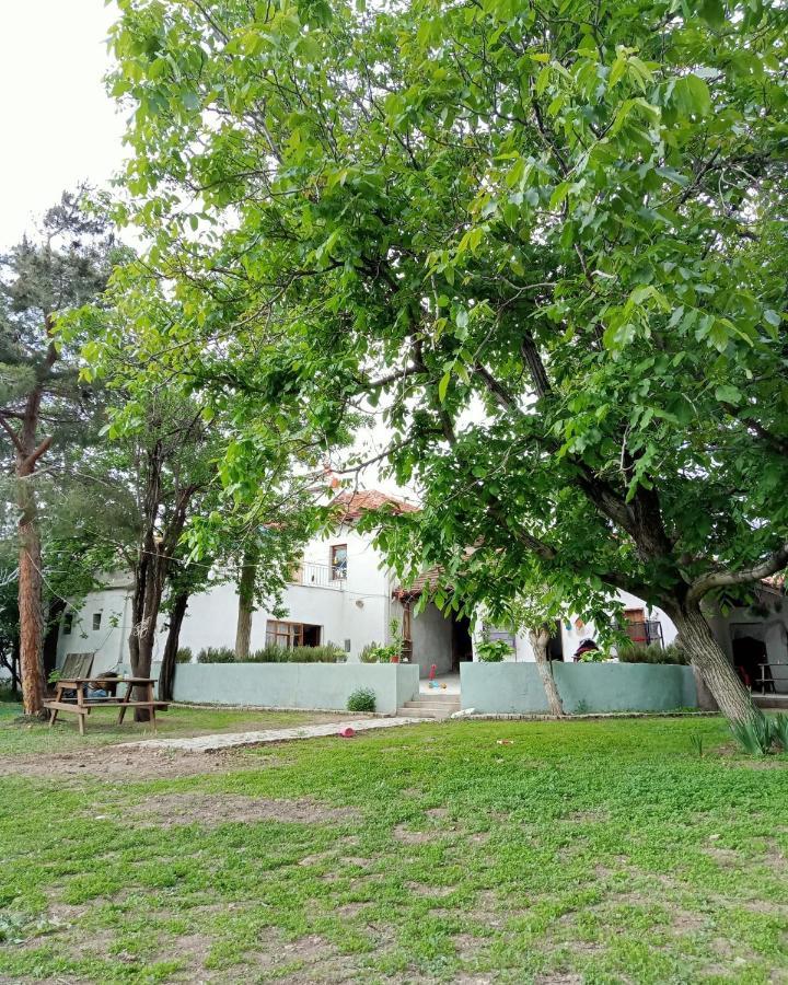 Salda Goelue Koca Kapi Konaklama Yesilova  Esterno foto