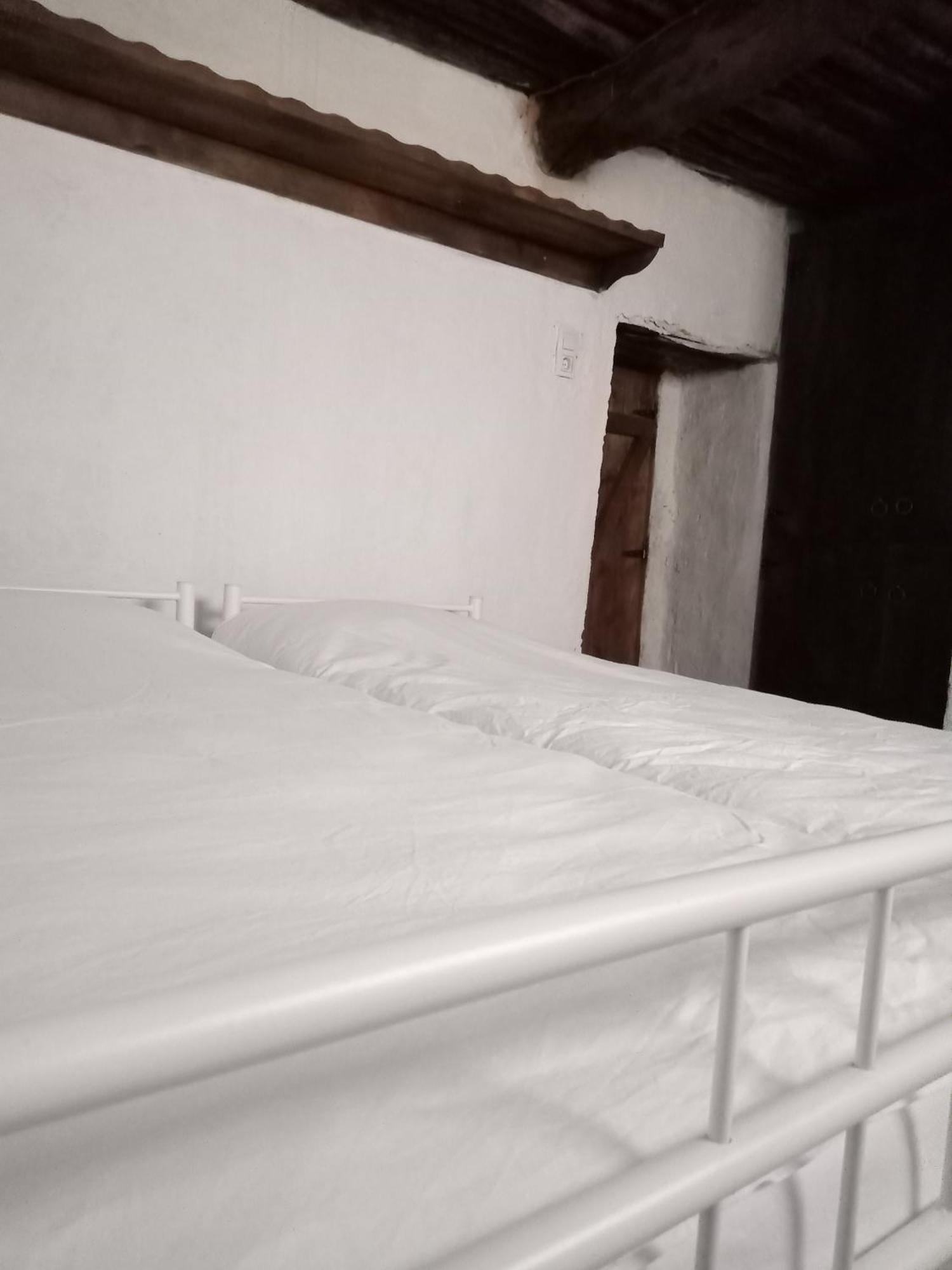 Salda Goelue Koca Kapi Konaklama Yesilova  Esterno foto